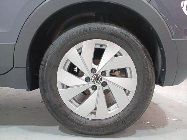 Volkswagen T-Cross Life 1.0 TSI 85 kW (116 CV)