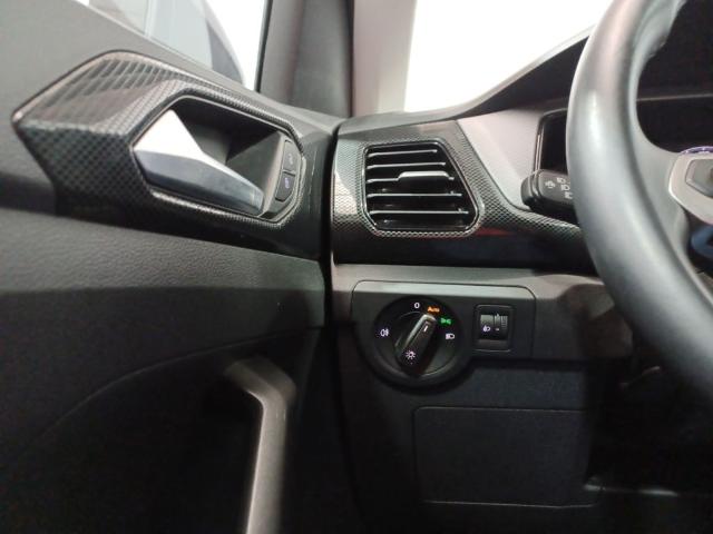 Volkswagen T-Cross Life 1.0 TSI 85 kW (116 CV)