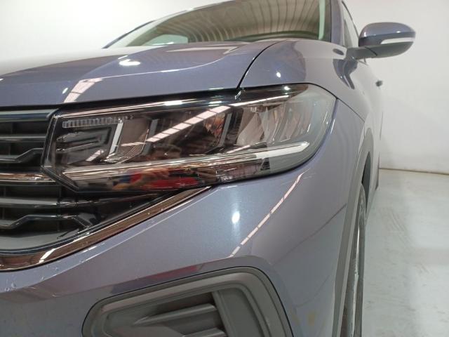 Volkswagen T-Cross Life 1.0 TSI 85 kW (116 CV)