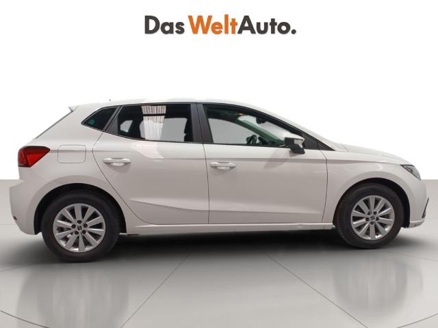 SEAT Ibiza 1.0 TSI Style Plus 81 kW (110 CV)