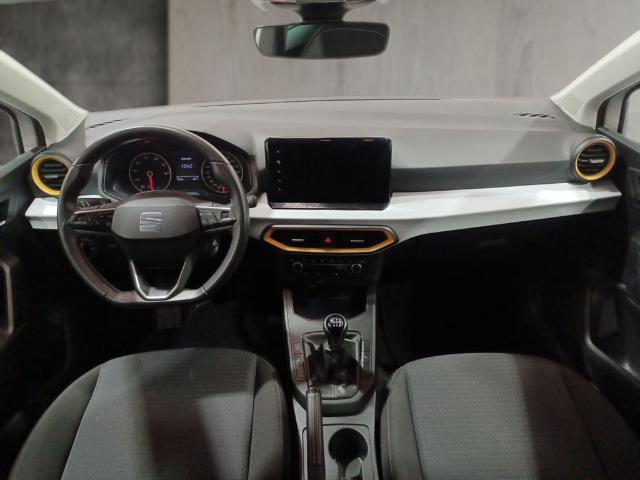 SEAT Ibiza 1.0 TSI Style Plus 81 kW (110 CV)