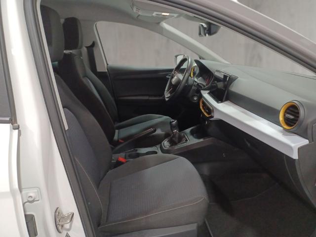 SEAT Ibiza 1.0 TSI Style Plus 81 kW (110 CV)
