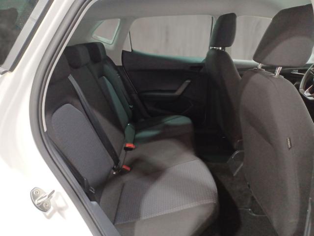 SEAT Ibiza 1.0 TSI Style Plus 81 kW (110 CV)