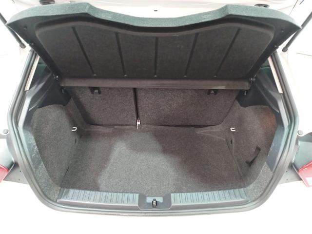SEAT Ibiza 1.0 TSI Style Plus 81 kW (110 CV)