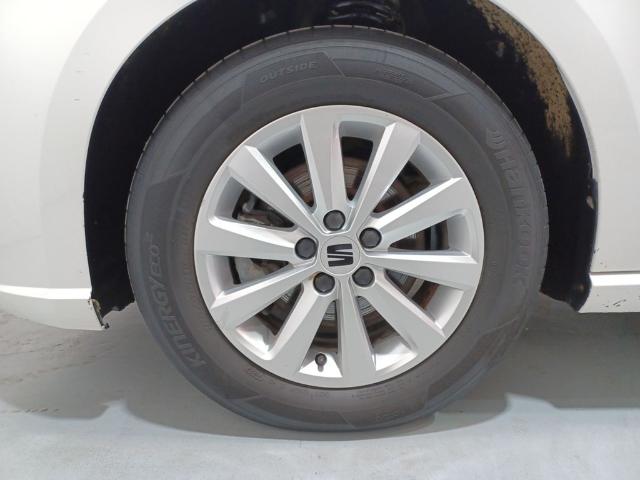 SEAT Ibiza 1.0 TSI Style Plus 81 kW (110 CV)