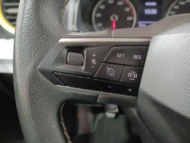 SEAT Ibiza 1.0 TSI Style Plus 81 kW (110 CV)