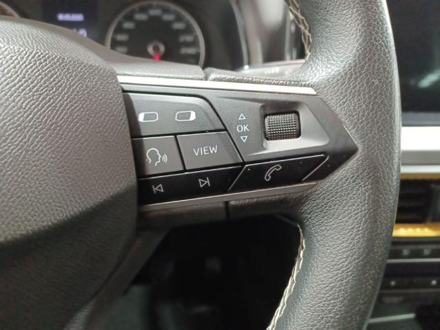 SEAT Ibiza 1.0 TSI Style Plus 81 kW (110 CV)