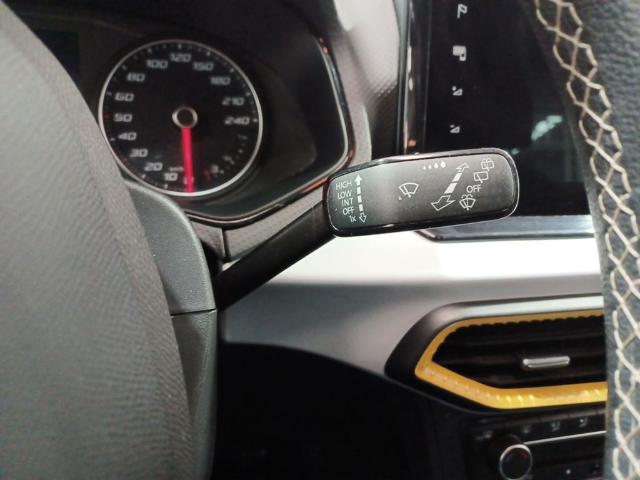 SEAT Ibiza 1.0 TSI Style Plus 81 kW (110 CV)