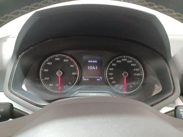 SEAT Ibiza 1.0 TSI Style Plus 81 kW (110 CV)