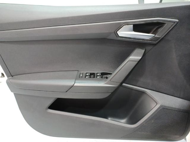 SEAT Ibiza 1.0 TSI Style Plus 81 kW (110 CV)