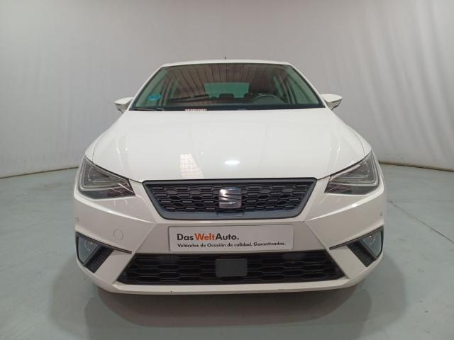 SEAT Ibiza 1.0 TSI Style Plus 81 kW (110 CV)