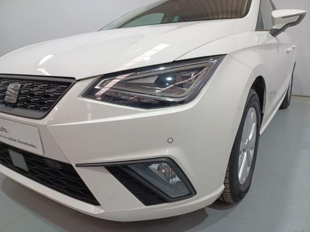 SEAT Ibiza 1.0 TSI Style Plus 81 kW (110 CV)