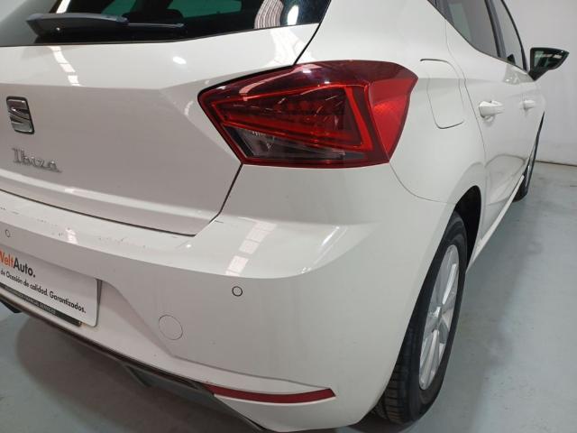 SEAT Ibiza 1.0 TSI Style Plus 81 kW (110 CV)