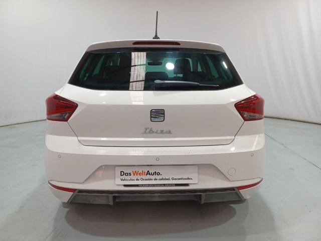 SEAT Ibiza 1.0 TSI Style Plus 81 kW (110 CV)