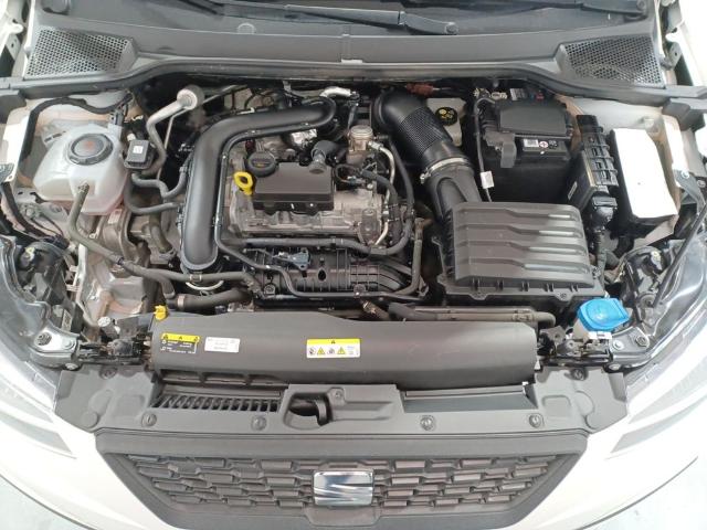 SEAT Ibiza 1.0 TSI Style Plus 81 kW (110 CV)