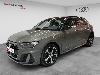 vehículo ocasión audi selection