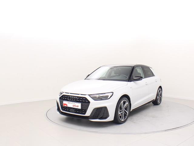 Audi A1 Sportback 30 TFSI de segunda mano