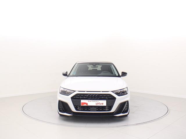 Audi A1 Sportback Adrenalin Black edition 30 TFSI 85 kW (116 CV)