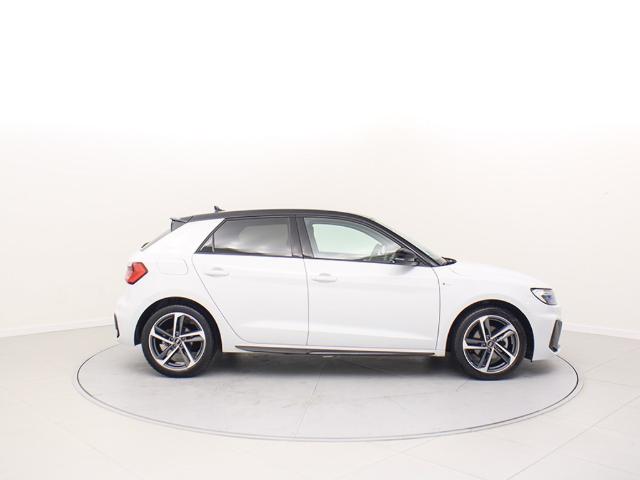 Audi A1 Sportback Adrenalin Black edition 30 TFSI 85 kW (116 CV)