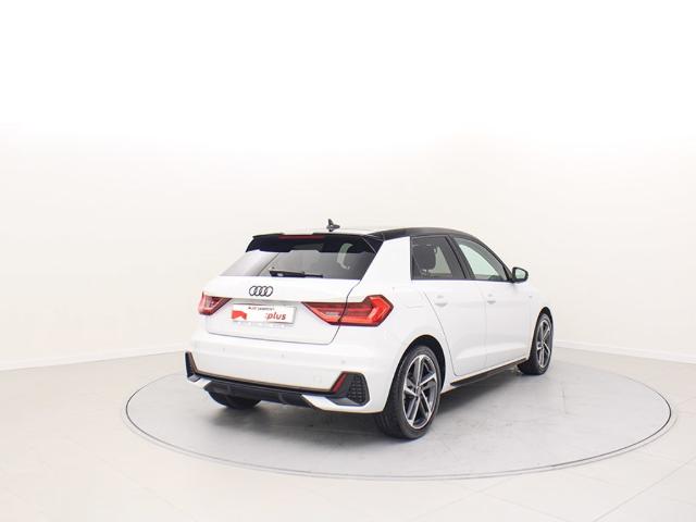 Audi A1 Sportback Adrenalin Black edition 30 TFSI 85 kW (116 CV)
