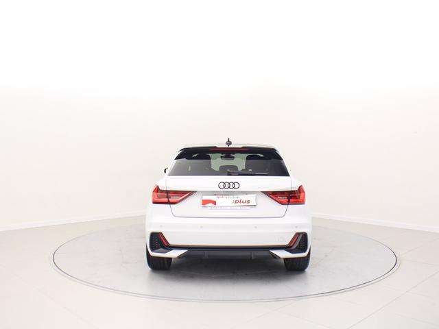 Audi A1 Sportback Adrenalin Black edition 30 TFSI 85 kW (116 CV)