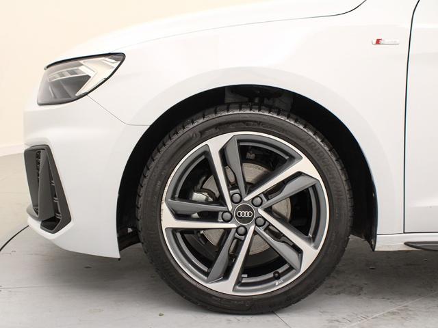 Audi A1 Sportback Adrenalin Black edition 30 TFSI 85 kW (116 CV)