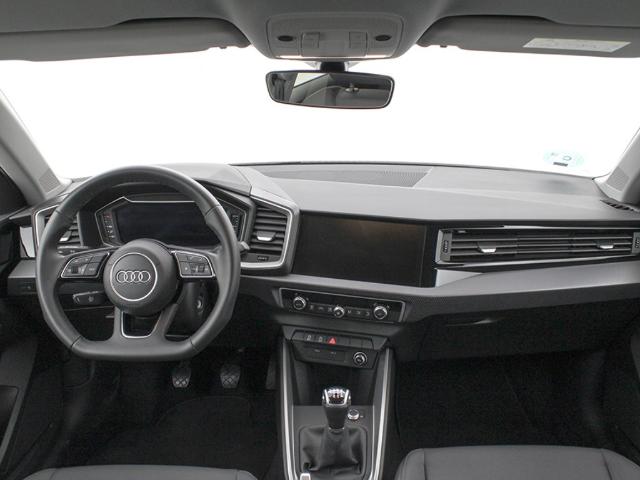Audi A1 Sportback Adrenalin Black edition 30 TFSI 85 kW (116 CV)