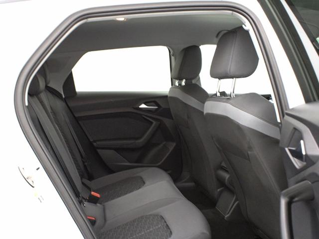Audi A1 Sportback Adrenalin Black edition 30 TFSI 85 kW (116 CV)
