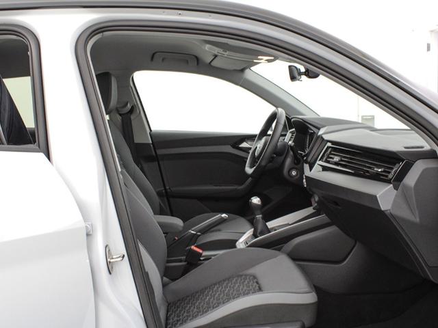 Audi A1 Sportback Adrenalin Black edition 30 TFSI 85 kW (116 CV)