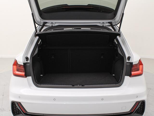 Audi A1 Sportback Adrenalin Black edition 30 TFSI 85 kW (116 CV)
