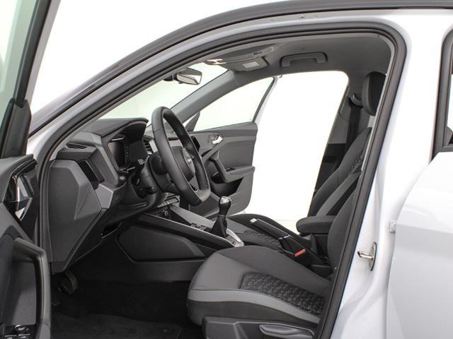 Audi A1 Sportback Adrenalin Black edition 30 TFSI 85 kW (116 CV)