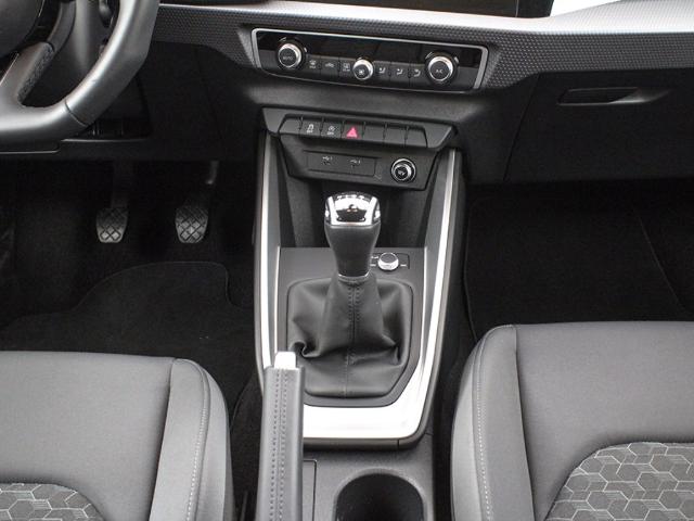 Audi A1 Sportback Adrenalin Black edition 30 TFSI 85 kW (116 CV)