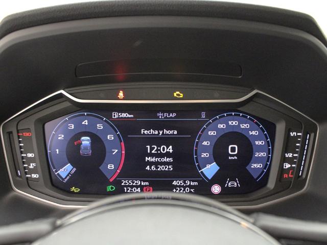 Audi A1 Sportback Adrenalin Black edition 30 TFSI 85 kW (116 CV)