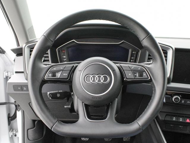 Audi A1 Sportback Adrenalin Black edition 30 TFSI 85 kW (116 CV)