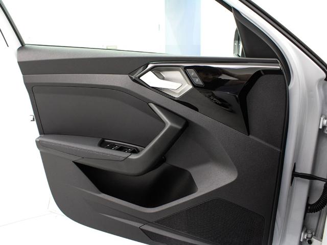 Audi A1 Sportback Adrenalin Black edition 30 TFSI 85 kW (116 CV)