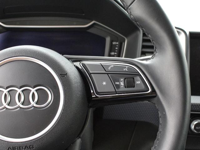 Audi A1 Sportback Adrenalin Black edition 30 TFSI 85 kW (116 CV)