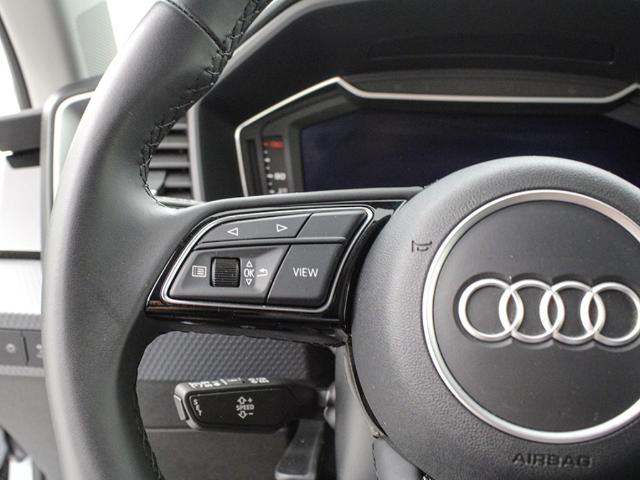 Audi A1 Sportback Adrenalin Black edition 30 TFSI 85 kW (116 CV)