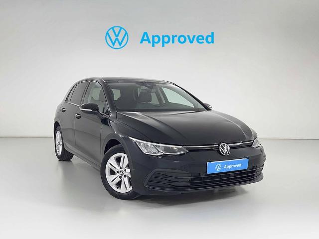 Volkswagen Golf 2.0 TDI de segunda mano