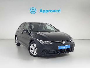 Volkswagen Golf 2.0 TDI de segunda mano