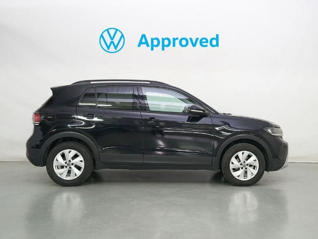 Volkswagen T-Cross Life 1.0 TSI 85 kW (116 CV) DSG