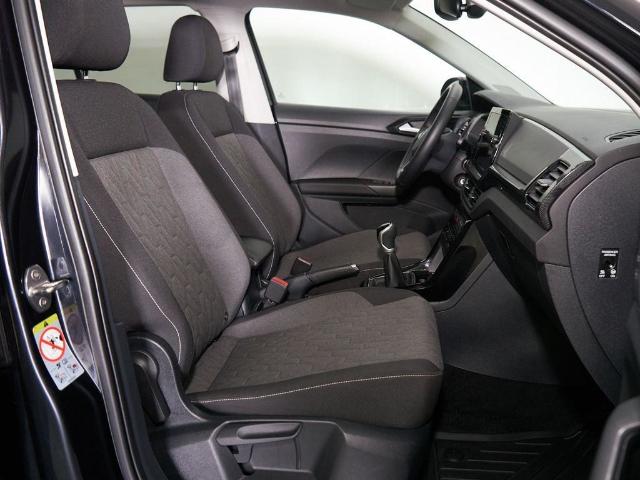 Volkswagen T-Cross Life 1.0 TSI 85 kW (116 CV) DSG