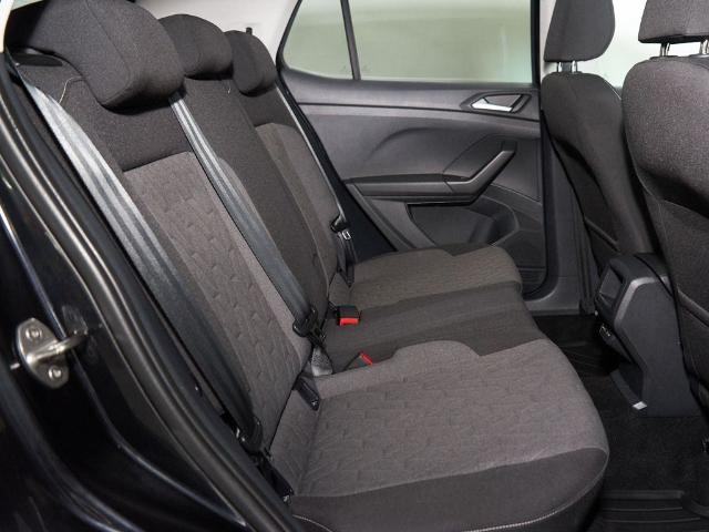 Volkswagen T-Cross Life 1.0 TSI 85 kW (116 CV) DSG