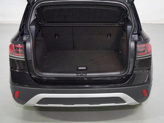 Volkswagen T-Cross Life 1.0 TSI 85 kW (116 CV) DSG