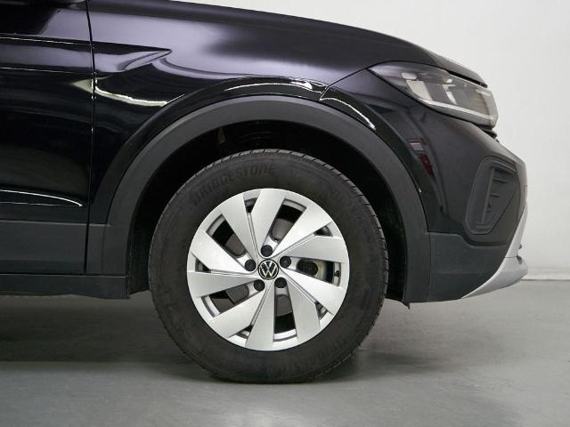 Volkswagen T-Cross Life 1.0 TSI 85 kW (116 CV) DSG