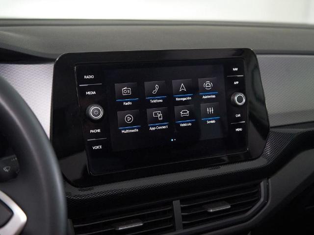 Volkswagen T-Cross Life 1.0 TSI 85 kW (116 CV) DSG