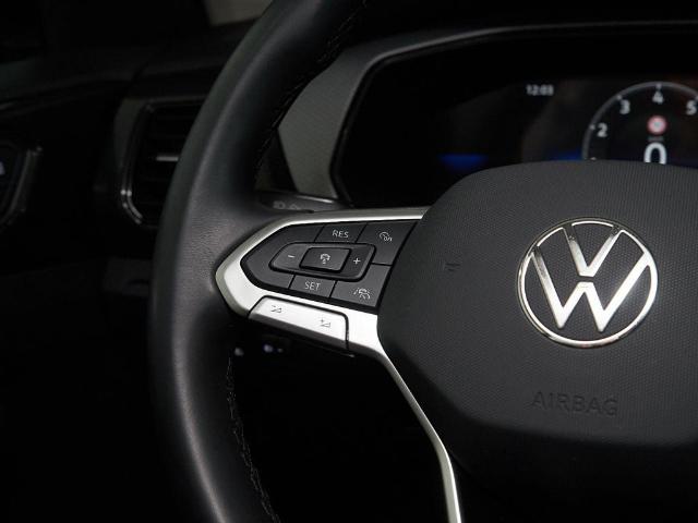 Volkswagen T-Cross Life 1.0 TSI 85 kW (116 CV) DSG