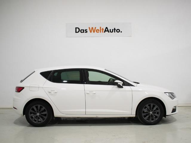SEAT León 1.6 TDI S&S Style Visio Edition 85 kW (115 CV)