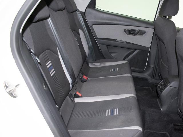 SEAT León 1.6 TDI S&S Style Visio Edition 85 kW (115 CV)