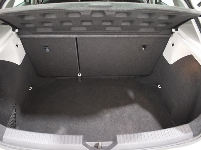 SEAT León 1.6 TDI S&S Style Visio Edition 85 kW (115 CV)