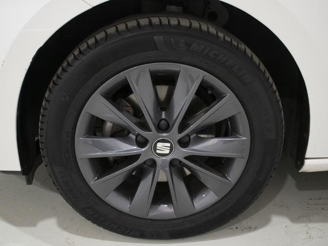 SEAT León 1.6 TDI S&S Style Visio Edition 85 kW (115 CV)